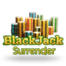 Blackjack Surrender