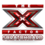 The X Factor Scratchcard