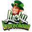 Lucky Leprechaun