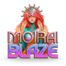 Moirai Blaze