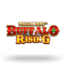 Buffalo Rising Megaways