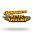 John Hunter and the Aztec Treasure