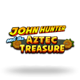 John Hunter and the Aztec Treasure