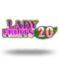 Lady fruits 20