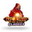 Fire Blaze: Red Wizard