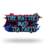 The Mad Hatter's Tea Party