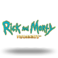 Rick and Morty Megaways