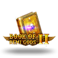 Book of Demi Gods II