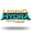 Legend of Hydra Power Zones