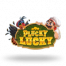 Plucky Lucky