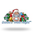 Santa's Wild Night