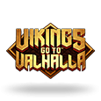 Vikings Go To Valhalla