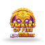 9 Masks of Fire King Millions