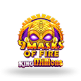 9 Masks of Fire King Millions