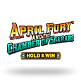 April Fury And The Chamber Of Scarabs