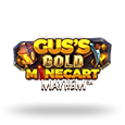 Guss Gold Minecart Mayhem
