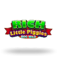 Rich Little Piggies