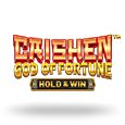 Caishen God of Fortune Hold and Win