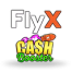 FlyX Cash Booster