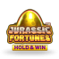 Jurassic Fortunes Hold and Win