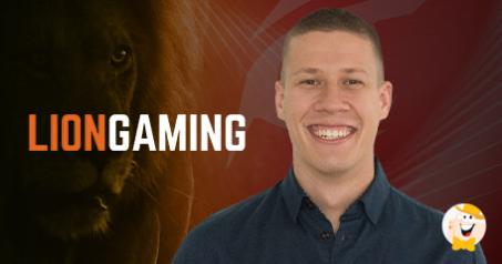 Lion Gaming: Developing Products Using Bleeding-Edge Technology