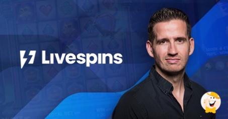 Interview met Livespins, de aanbieder van een sociaal live-streamingproduct