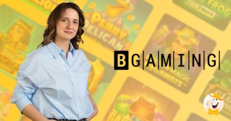 BGaming Exclusive Interview: Aztec Clusters Collab with Casinolytics