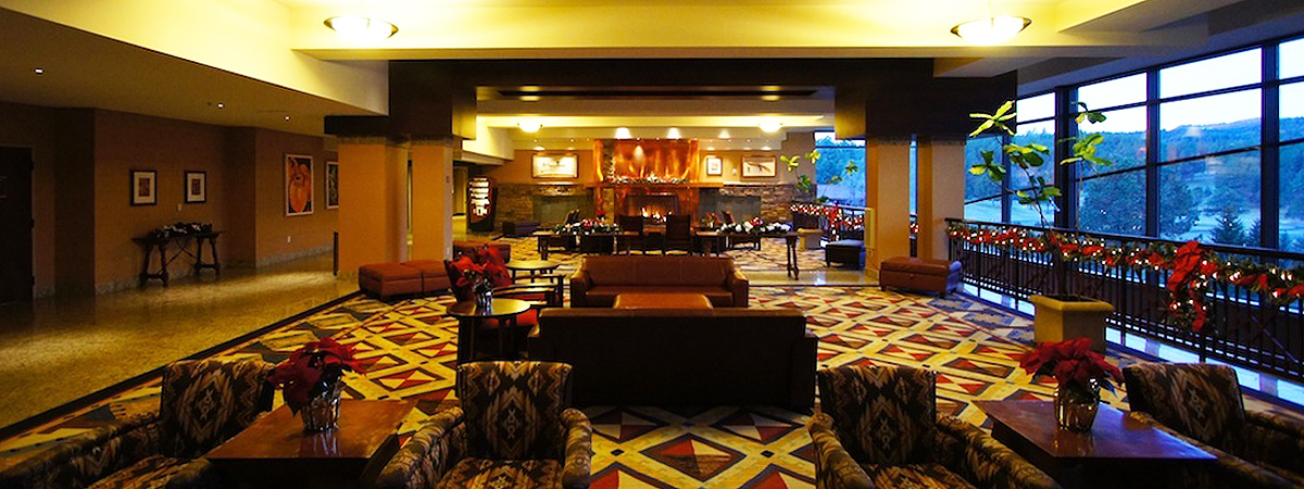 Inn of the Mountain Gods Resort and Casino