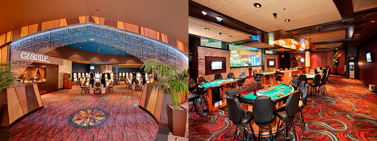 Oneida Mason Street Casino