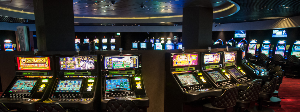 Holland Casino Groningen