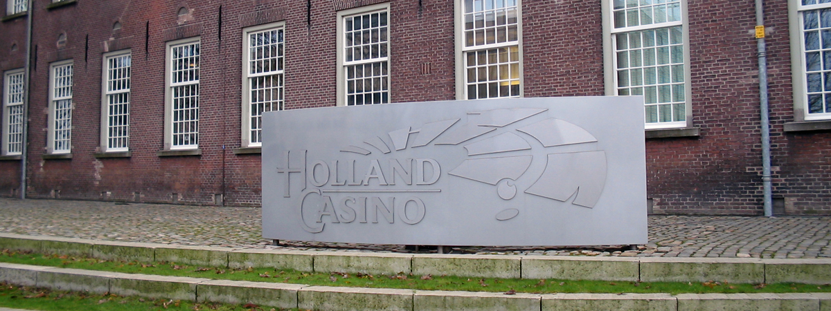 Holland Casino Breda