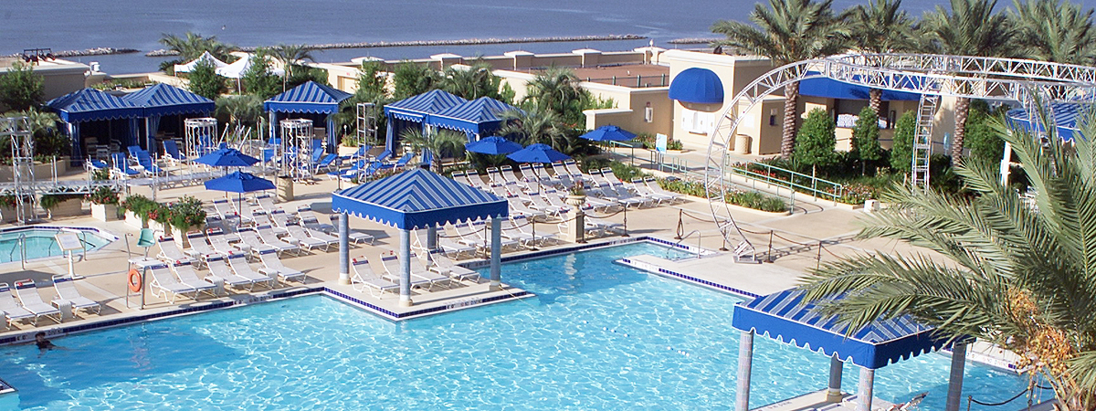 Beau Rivage Resort & Casino