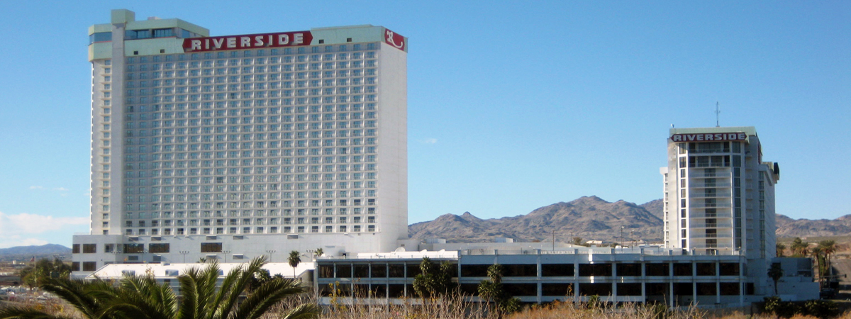 Don Laughlin's Riverside Resort Hotel & Casino