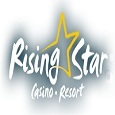 Rising Star Casino Resort