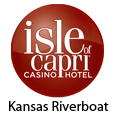 Isle of Capri Casino