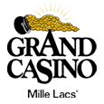 Grand Casino Mille Lacs