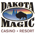 Dakota Magic Casino & Hotel