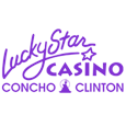 Lucky Star Casino - Concho