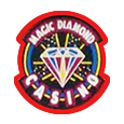 Magic Diamond