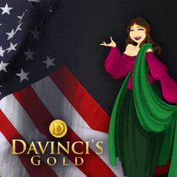 Zelle banking available at DaVincis Gold