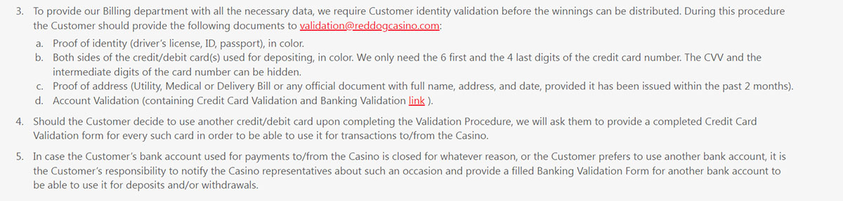 red_dog_casino_id_verification_terms