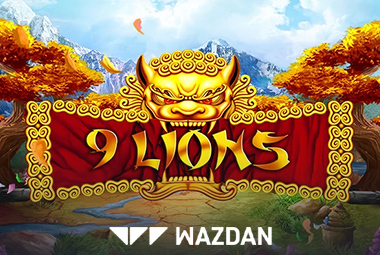 9-lions-by-wazdan