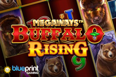 buffalo-rising-megaways-by-blueprint-gaming