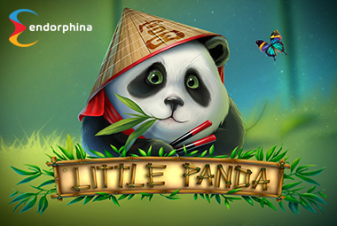 little-panda-by-endorphina