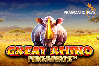 great-rhino-megaways-by-pragmatic-play