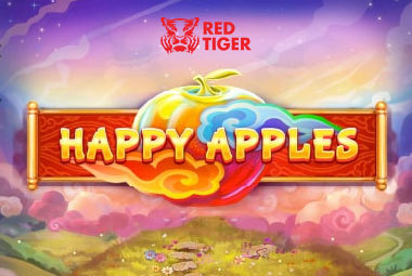 happy_apples_by_red_tiger_gaming