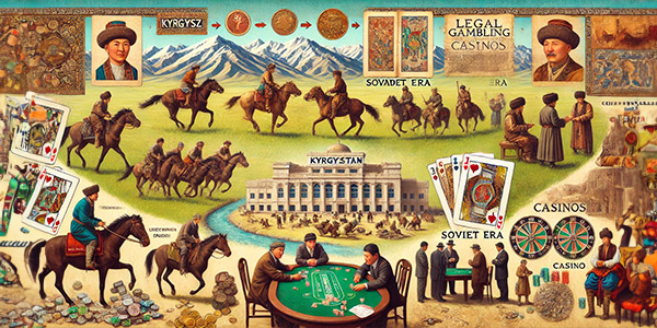 history-of-gambling-in-kyrgyzstan