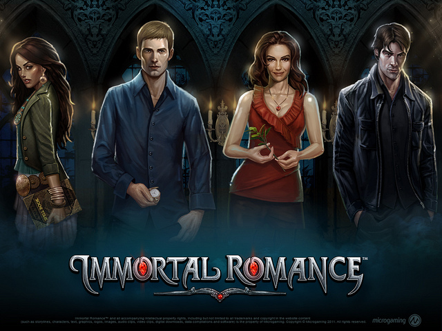 immortalromance