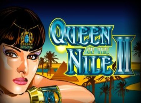 queen of the nile II