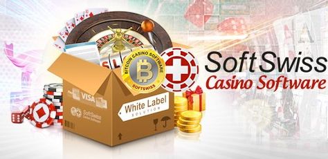 BitCoinSoftSwissGames